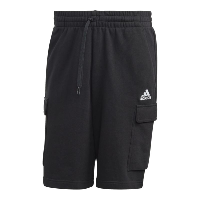 adidas Essentials French Terry Cargo M HA4338 shorts Ruházat - Sportmania.hu