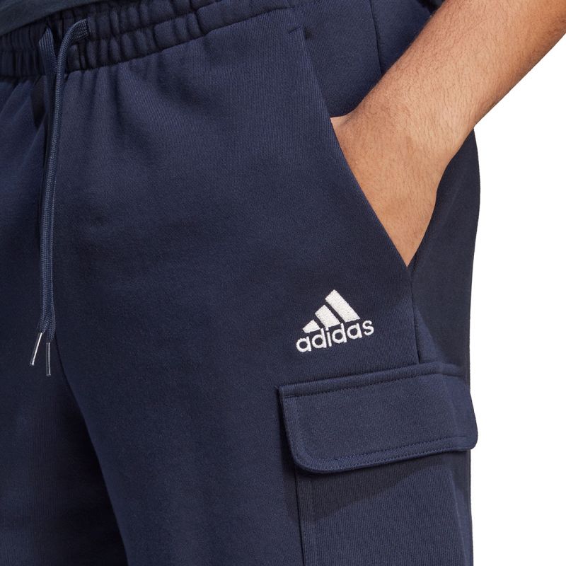 adidas Essentials French Terry Cargo M HA4339 shorts Ruházat - Sportmania.hu