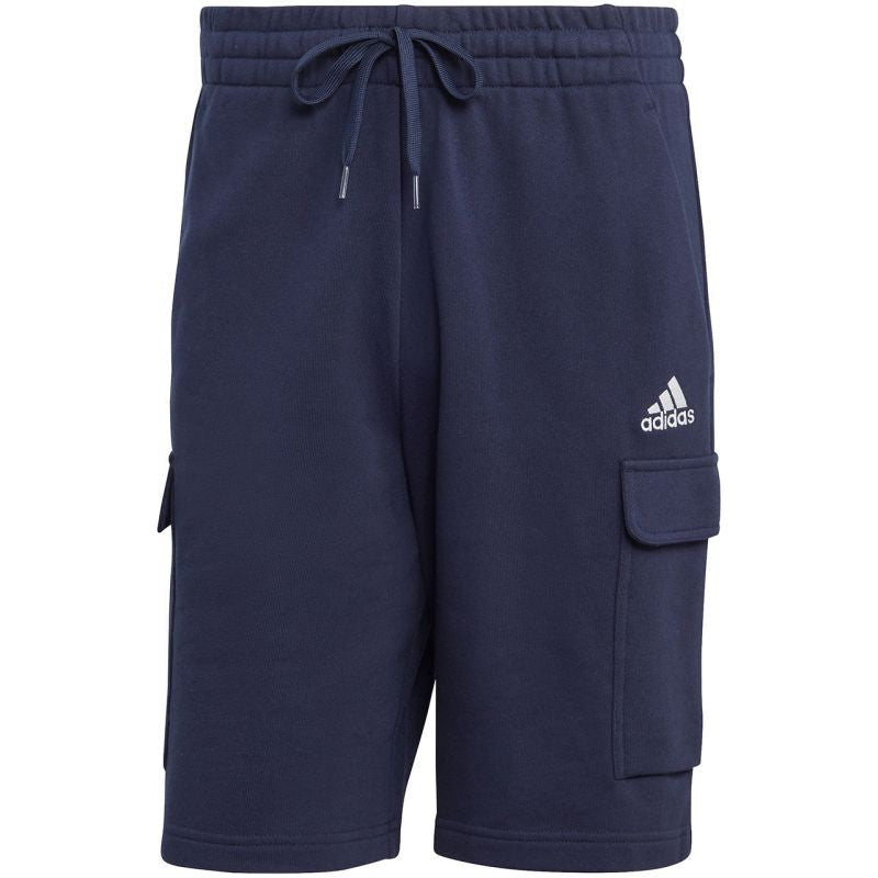 adidas Essentials French Terry Cargo M HA4339 shorts Ruházat - Sportmania.hu