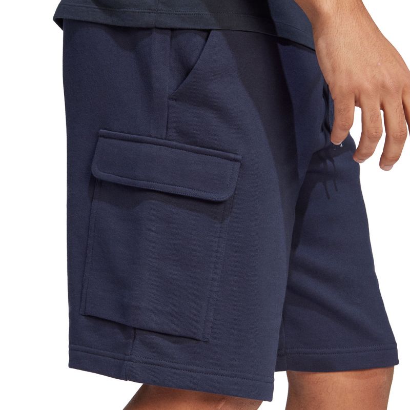 adidas Essentials French Terry Cargo M HA4339 shorts Ruházat - Sportmania.hu