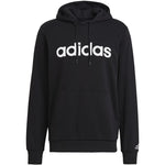 adidas Essentials French Terry Linear Logo férfi Kapucnis pulóver GK9064
