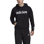 adidas Essentials French Terry Linear Logo férfi Kapucnis pulóver GK9064