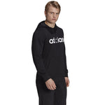 adidas Essentials French Terry Linear Logo férfi Kapucnis pulóver GK9064