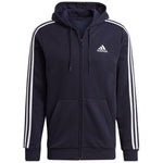 adidas Essentials Full-Zip Hoodie férfi pulóver GK9053