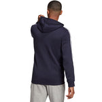 adidas Essentials Full-Zip Hoodie férfi pulóver GK9053