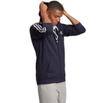 adidas Essentials Full-Zip Hoodie férfi pulóver GK9053