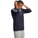 adidas Essentials Full-Zip Hoodie férfi pulóver GK9053