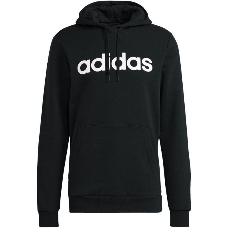 Adidas Essentials Hoodie M GK9057 Kapucnis pulóver - Sportmania.hu