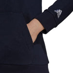 Adidas Essentials Hoodie W H07797 Kapucnis pulóver - Sportmania.hu