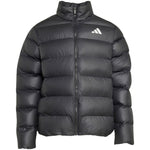 Adidas Essentials Insulated Men’s férfi dzseki, fekete