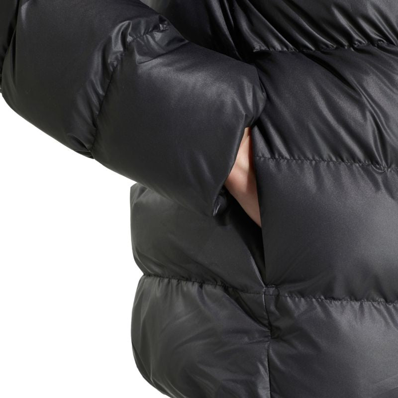 Adidas Essentials Insulated Men’s férfi dzseki, fekete