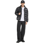 Adidas Essentials Insulated Men’s férfi dzseki, fekete
