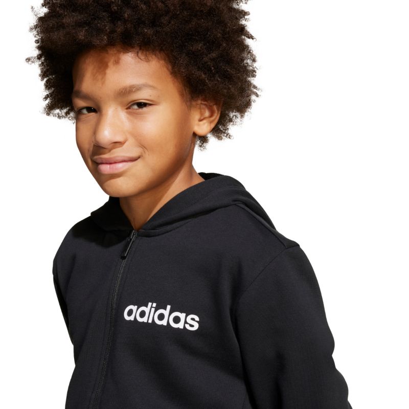 adidas Essentials Jr JN2425 tracksuit edzőruha - Sportmania.hu