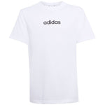 adidas Essentials Kids T-Shirt fehér gyerek póló JC9747