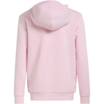Adidas Essentials Kids Tracksuit Pink and szett, szürke