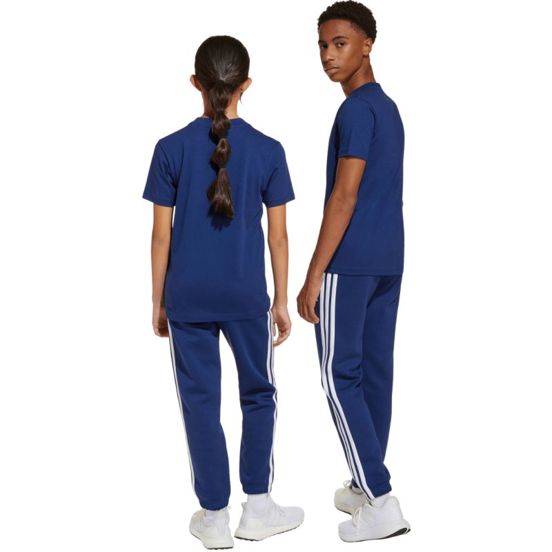 Adidas Essentials Kids’ Trousers gyerek nadrág, kék