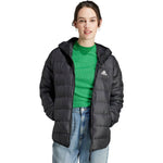 adidas Essentials Light Down Hooded Jacket W HZ5724 Kabát - Sportmania.hu