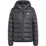 adidas Essentials Light Down Hooded Jacket W HZ5724 Kabát - Sportmania.hu