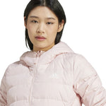 adidas Essentials Light Down Hooded Jacket W IX8931 Kabát - Sportmania.hu