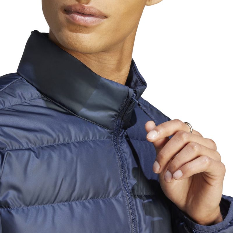 adidas Essentials Light Down IK3218 M jacket Kabát - Sportmania.hu