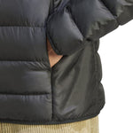 Adidas Essentials Light Down M HZ5730 jacket Kabát - Sportmania.hu