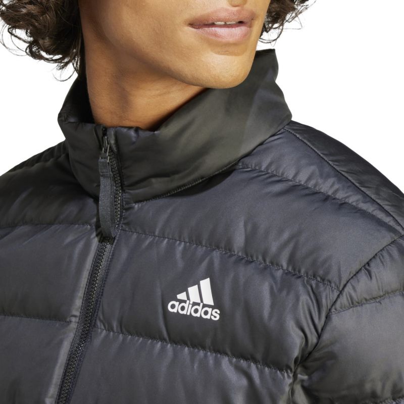 Adidas Essentials Light Down M HZ5730 jacket Kabát - Sportmania.hu