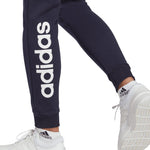 adidas Essentials Linear French Terry Cuffed W női Nadrág IC6869
