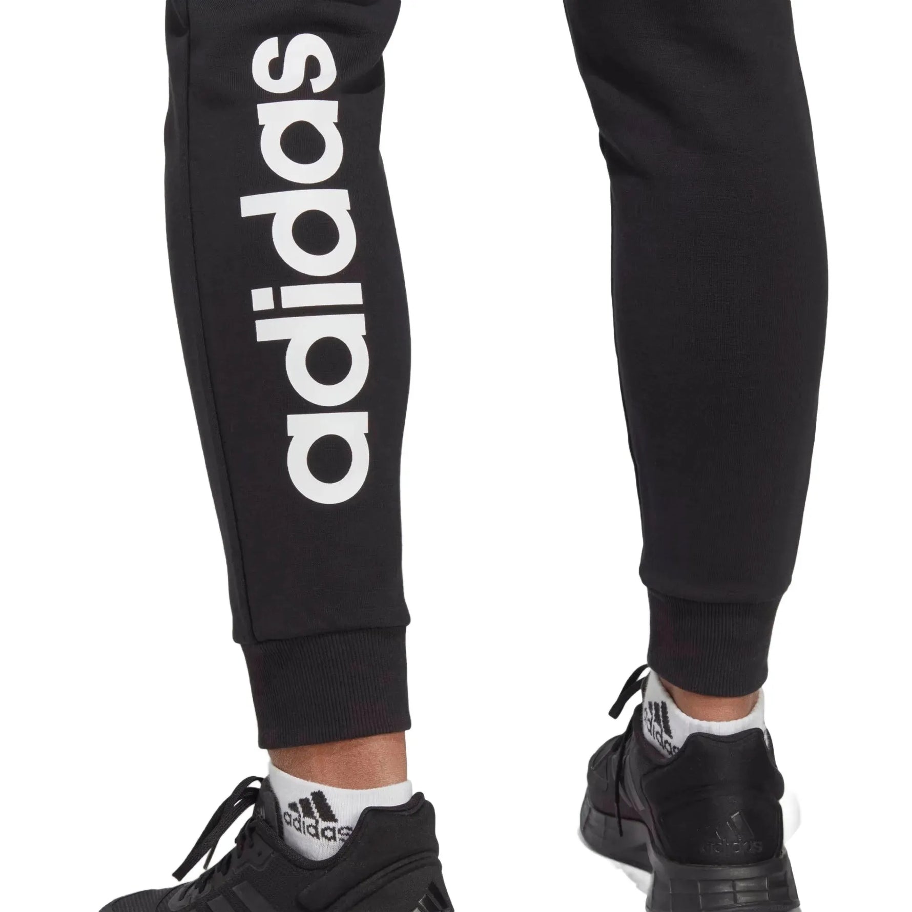 Adidas Essentials Linear French Terry melegítő, női Nadrág - Sportmania.hu