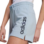 adidas Essentials Linear French Terry Shorts W női rövidnadrág IL3355