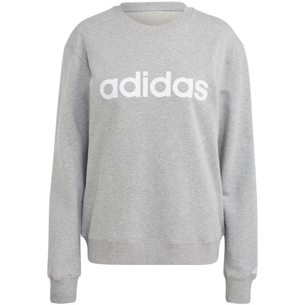 adidas Essentials Linear French Terry W IC6880 sweatshirt Pulóver - Sportmania.hu