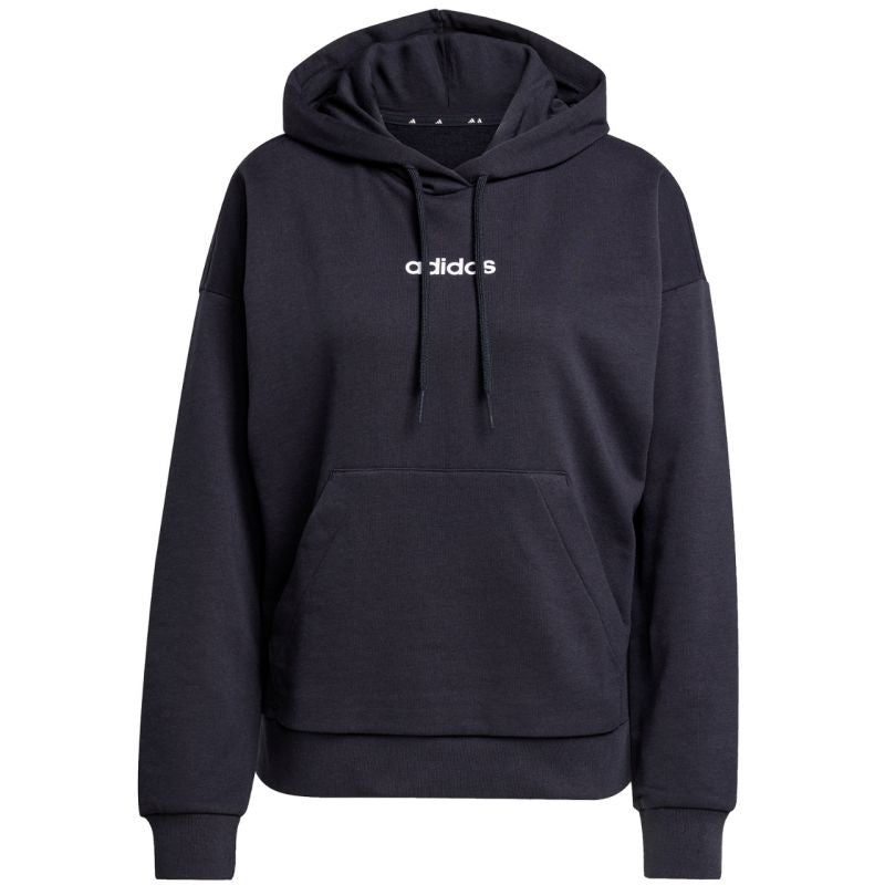 adidas Essentials Linear French Terry W női Kapucnis pulóver JV7841