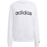 adidas Essentials Linear French Terry W női Pulóver IC6879