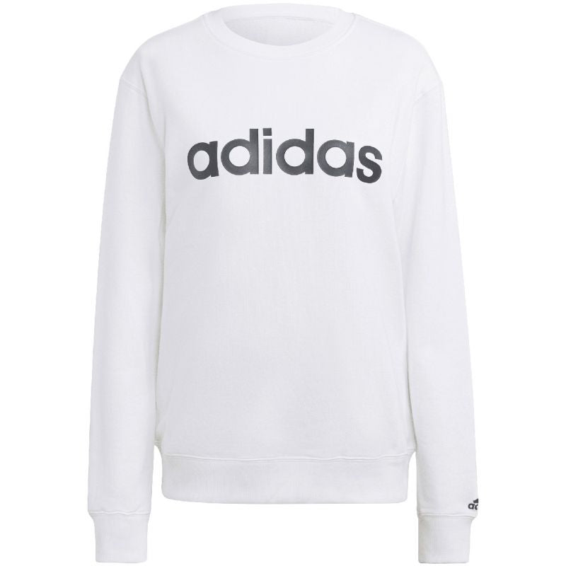 adidas Essentials Linear French Terry W női Pulóver IC6879