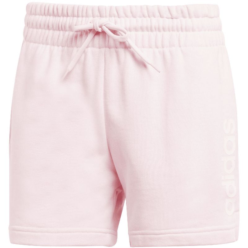 adidas Essentials Linear French Terry W shorts IC6877 Ruházat - Sportmania.hu