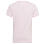 adidas Essentials Linear Logo Cotton Slim Fit Jr Póló gyerek IC3152