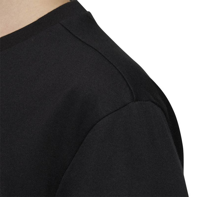 Adidas Essentials Linear Loose Tee W GL6333 Póló - Sportmania.hu