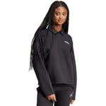 adidas Essentials Linear Polo W Pulóver női JM1946