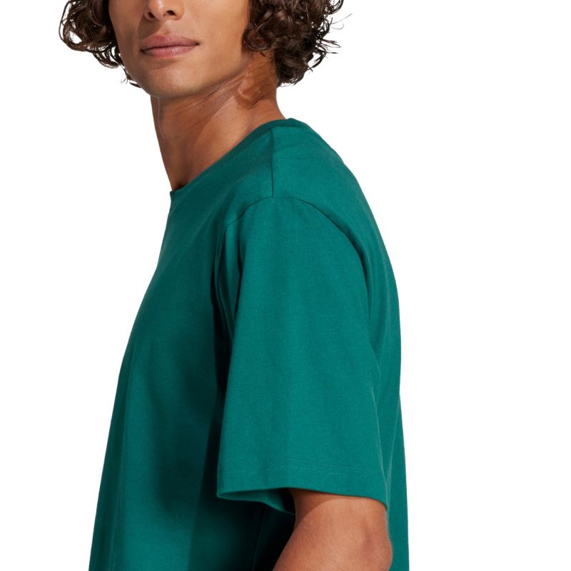 adidas Essentials Linear Single M T-shirt JE8997 Póló - Sportmania.hu