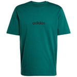 adidas Essentials Linear Single M T-shirt JE8997 Póló - Sportmania.hu