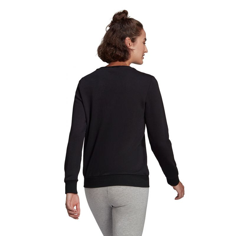 Adidas Essentials Linear Sweatshirt W GL0718 Pulóver - Sportmania.hu