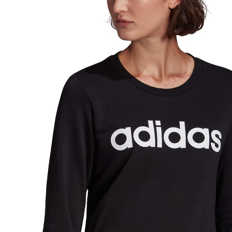 Adidas Essentials Linear Sweatshirt W GL0718 - Sportmania.hu