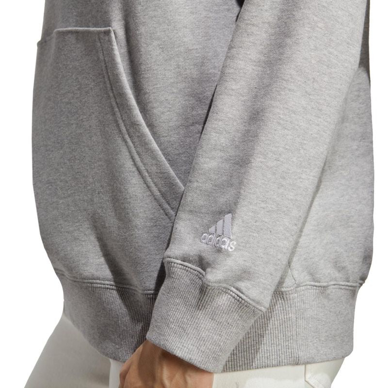 adidas Essentials Linear W női Pulóver IC6884