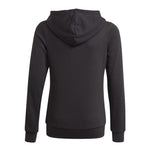 adidas Essentials Logo Full-Zip Hoodie Jr gyerek pulóver GN4050