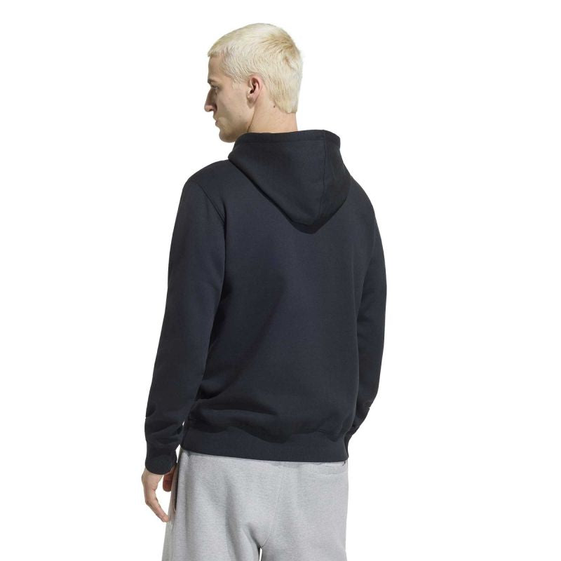 Adidas Essentials Originals Hoodie kapucnis pulóver KS8920