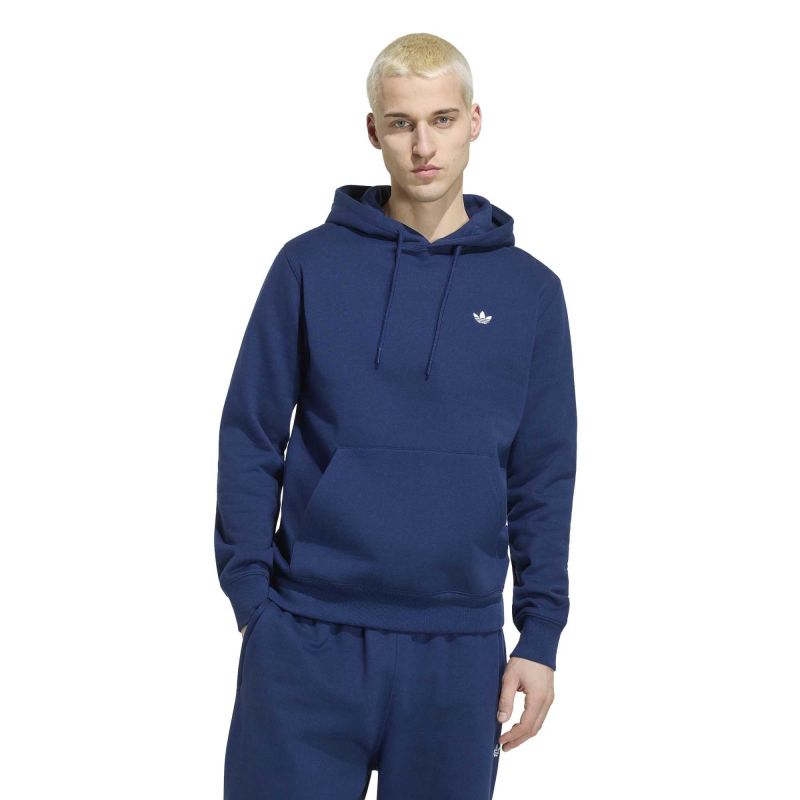 Adidas Essentials Originals Hoodie kapucnis pulóver KS9804