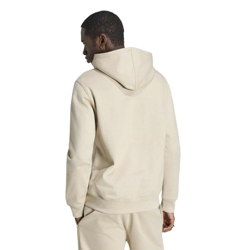 Adidas Essentials Originals Hoodie kapucnis pulóver KS9805