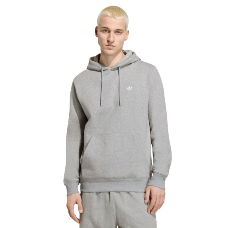 Adidas Essentials Originals Hoodie kapucnis pulóver KS9807