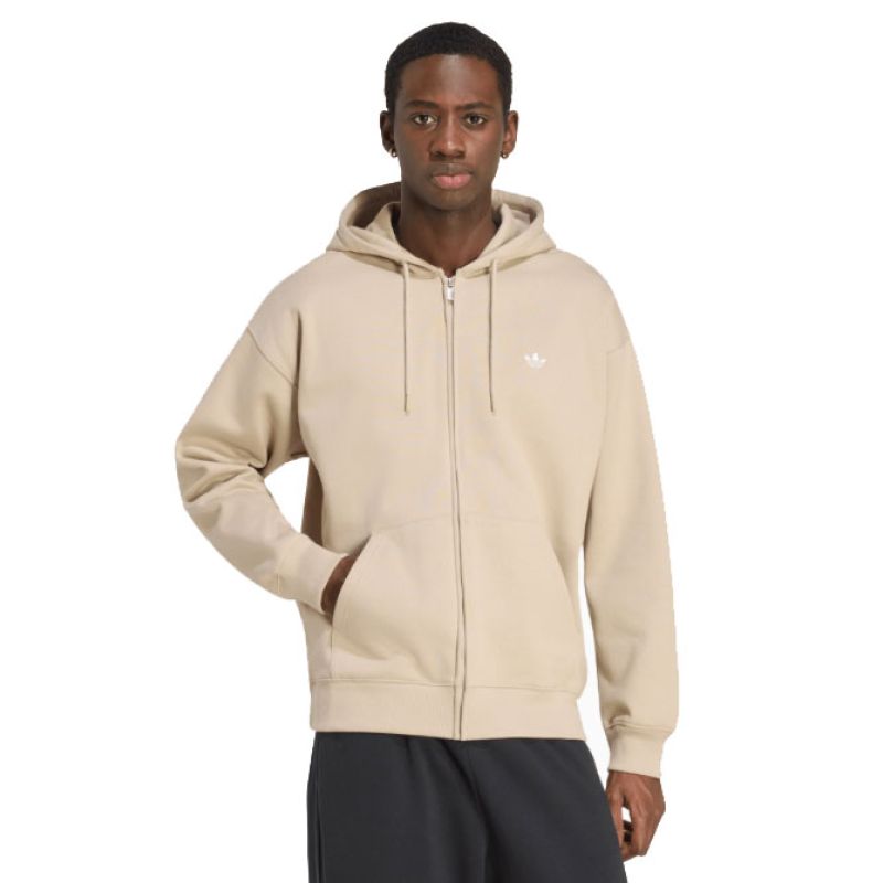 Adidas Essentials Originals Hoodie kapucnis pulóver KS9814