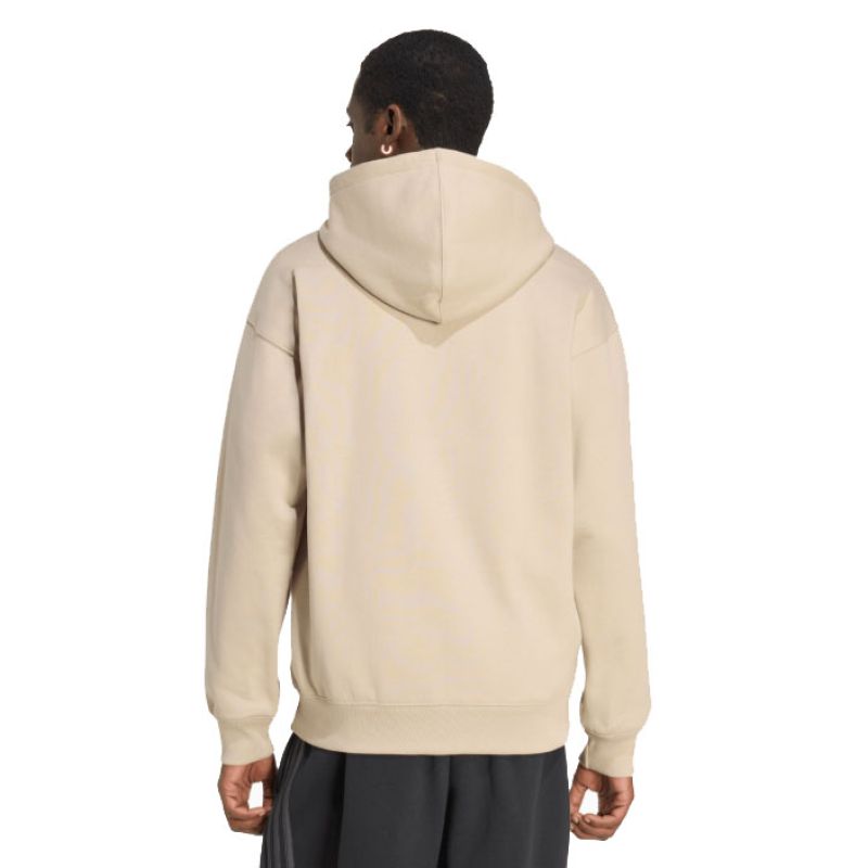 Adidas Essentials Originals Hoodie kapucnis pulóver KS9814