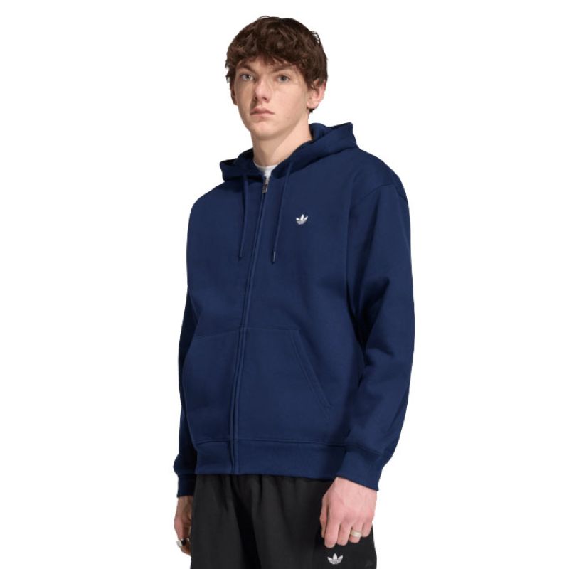 Adidas Essentials Originals Hoodie kapucnis pulóver KS9815